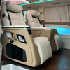 Ghế ngồi ô tô da điện tùy chỉnh Vip Luxury để sửa đổi Sprinter vito có hệ thống thông gió / sưởi ấm / massage